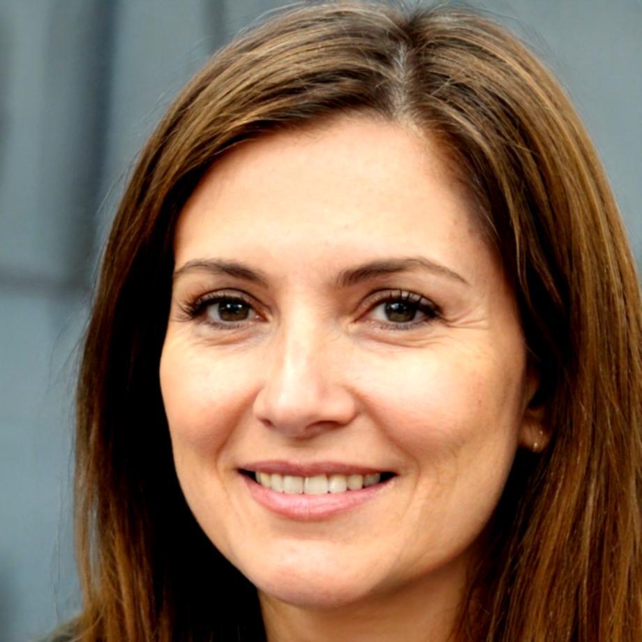 Coordinadora de talleres de escritura creativa