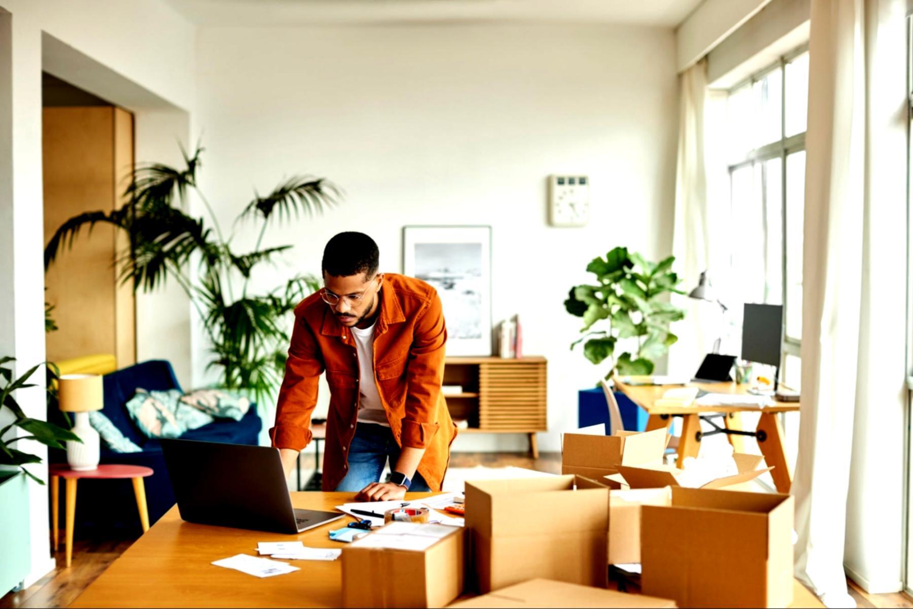 Espacio dedicado a ejercicios de escritura individual