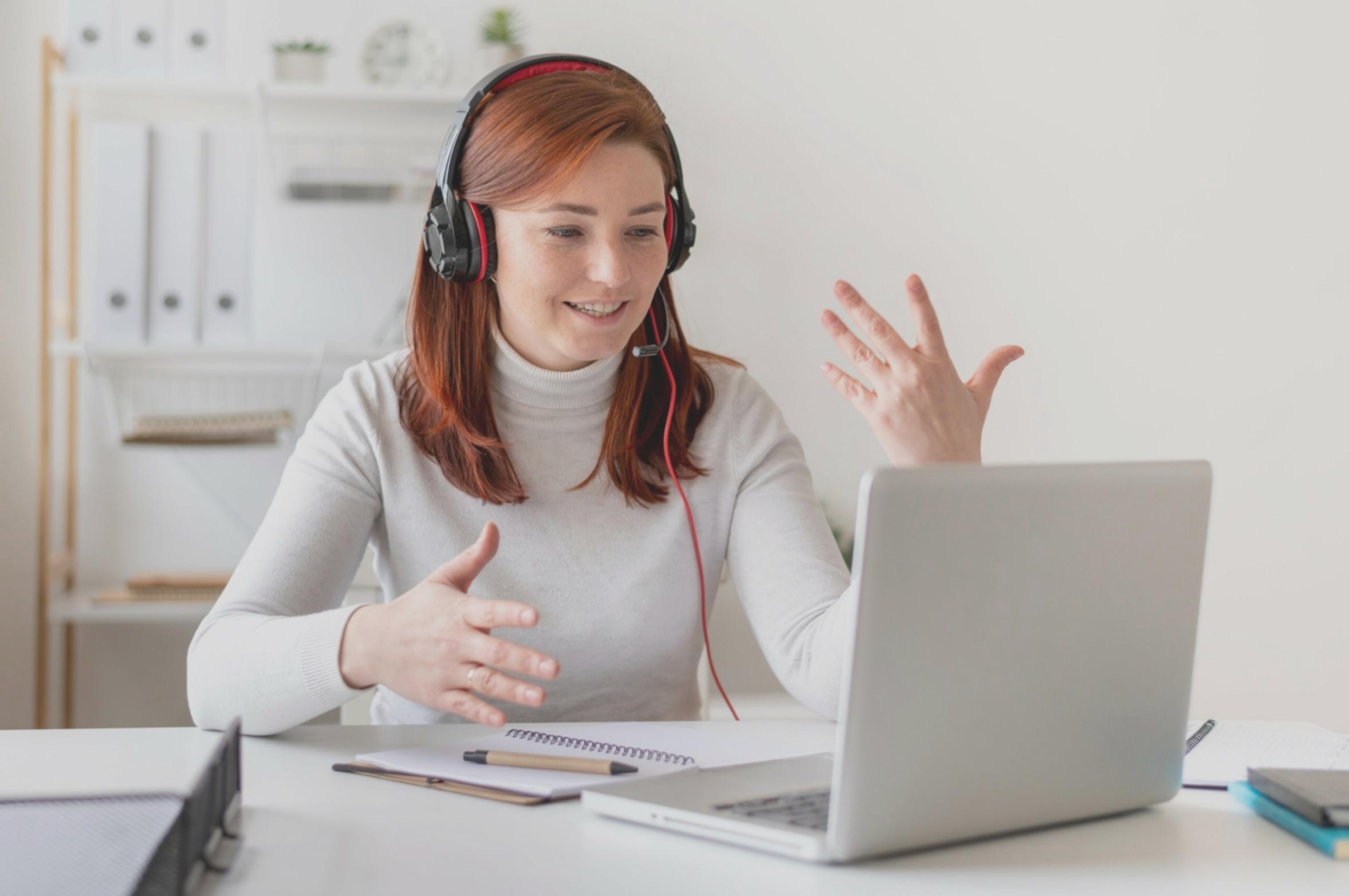 Revisión grupal de trabajos en progreso